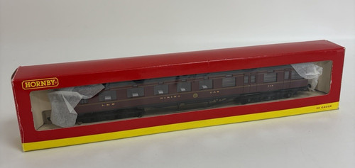 Hornby r4095a lms 68ft - hornby,