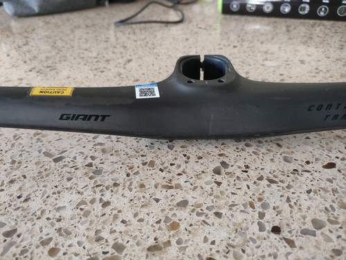 Giant contact slr carbon - slr,