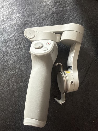 Dji smartphone gimbal - 4,