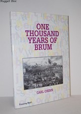 One Thousand Years of Brum