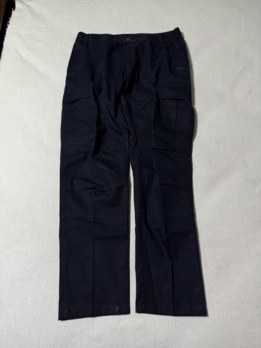Vertx pants mens 33x32 navy - mens,