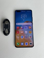 HUAWEI P40 PRO BLACK 128GB