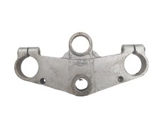 YAMAHA FZR1000 Top Yoke Fork Bridge Triple Clamp 2RG Genesis 1988