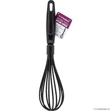 NYLON WHISK MIXER EGG BEATER