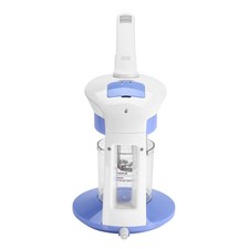 2 In 1 Facial Steamer Salon