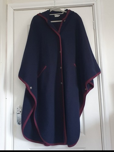 Laura ashley vintage navy - laura,