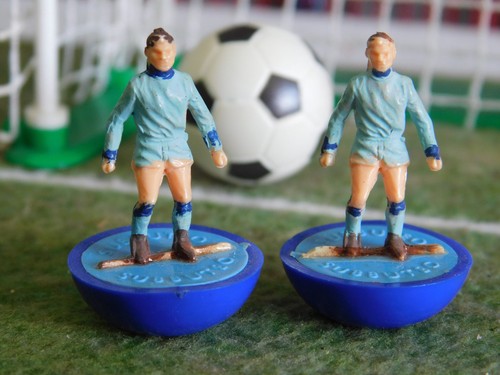 Vintage 1970s subbuteo - 1970s,
