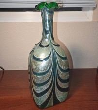 Stunning Vintage Iridescent