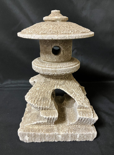 Vintage japanese garden - japanese,