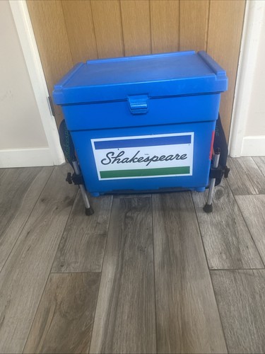 Shakespeare beta box - beta, with