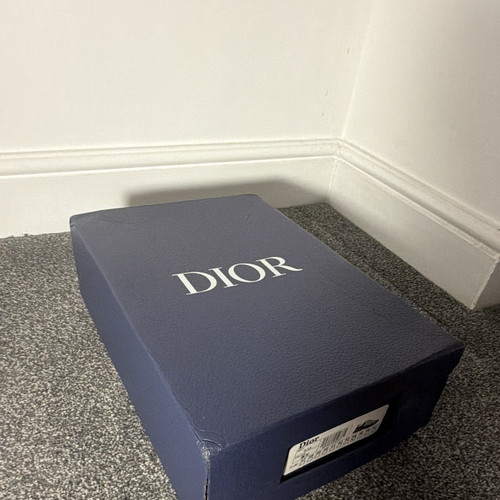 Dior men low top lace - dior, men’s