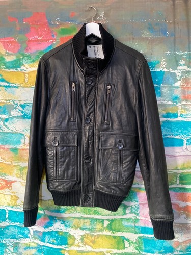 Full circle 100 - circle, leather/100