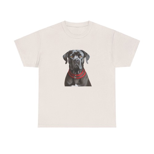 Cane corso unisex heavy cotton - cane,
