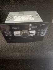 VAUXHALL CORSA D 2006-2014 CD