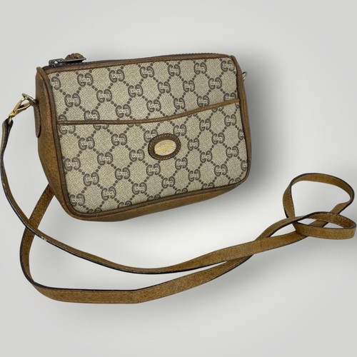Gucci plus shoulder bag - gucci,
