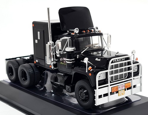 Ixo mack r series - ixo,
