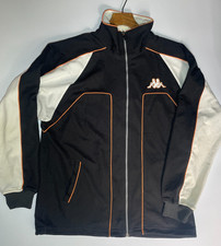 Vintage Kappa Jacket Retro