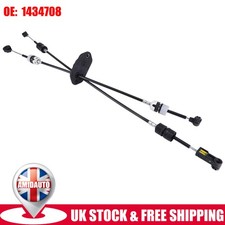 FOR FORD TRANSIT MK7