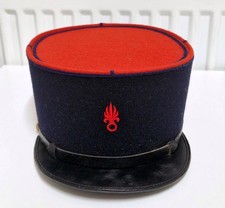 Vintage WWII French Gendarme