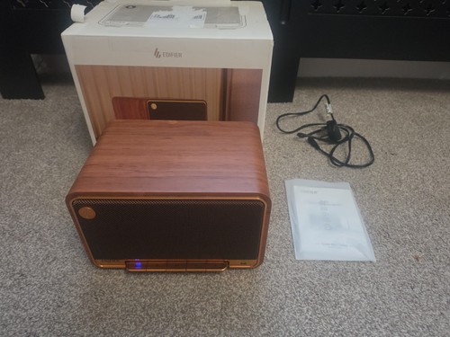 Edifier d32 tabletop - d32,