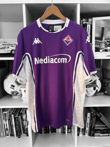 Fiorentina 2025 home - fiorentina, 2025/26