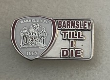 Smart Barnsley Supporter