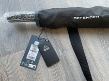 GENUINE LAND ROVER DEFENDER