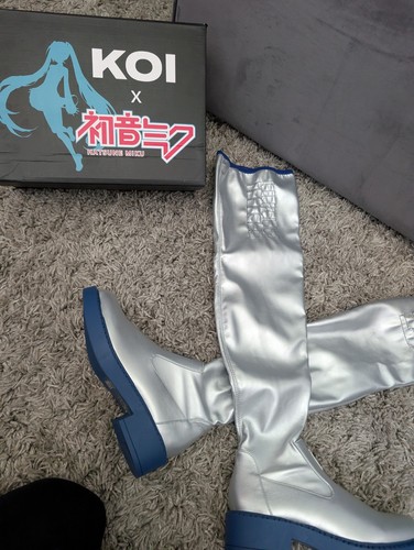 New koi ltd edition - the, snow