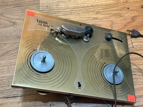 Vtg viking minneapolis - viking, of