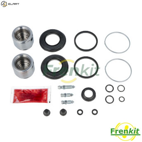 Repair kit brake - kit, caliper