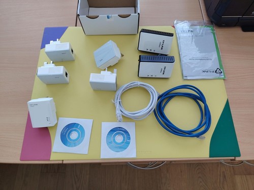 Link 200 mbps mini - 7,