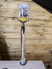 Thatchers Gold beer pump