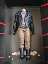 Hot Toys MMS238 Terminator