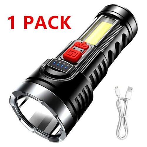 Most powerful 990000000lumen - most,