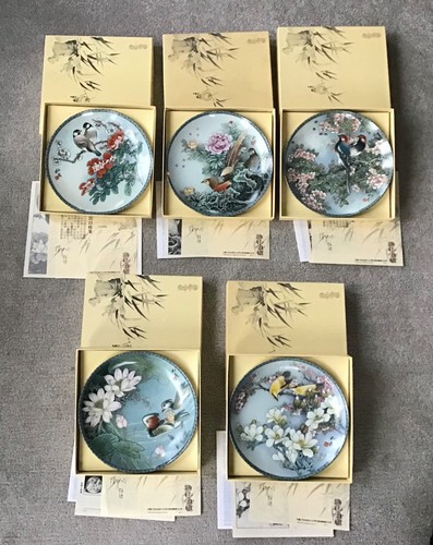 Blessings from chinese - from,