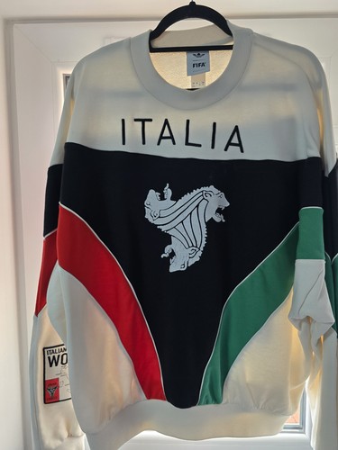 Adidas italia coppa del mundo - adidas,