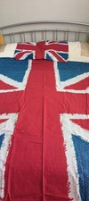 Union Jack Single Duvet Set