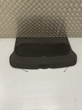 04-12 AUDI A3 5 DOOR PARCEL SHELF / LOAD COVER WITH REAR BLIND REF3