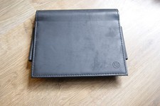 BMW OWNERS MANUAL WALLET 