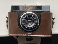 LOMO Vintage 35mm Film Camera
