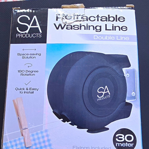 Products 30m retractable - products,