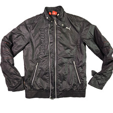 Puma Ducati Jacket Mens Small