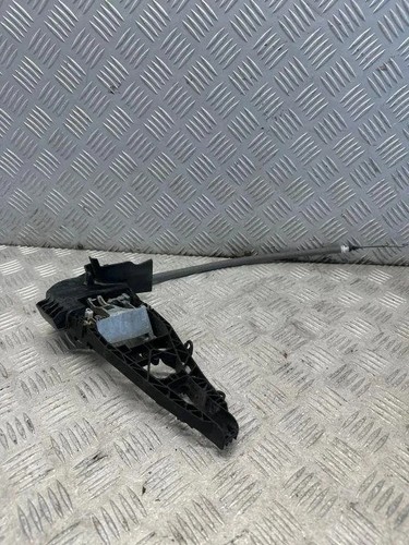 Bmw f15 f85 door - x5, handle