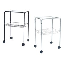 Bird cage stand pet - cage,