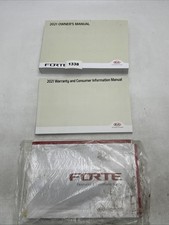 2021 Kia forte owners manual