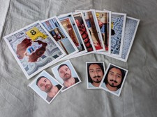 Scream 6 REPLICA Movie Prop Film TV COA Rare HORROR Ghostface 