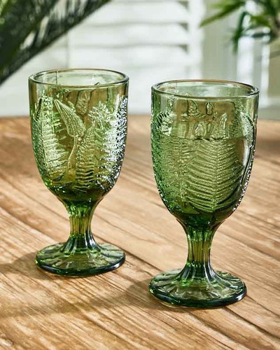Dibor fern leaf - dibor, wine