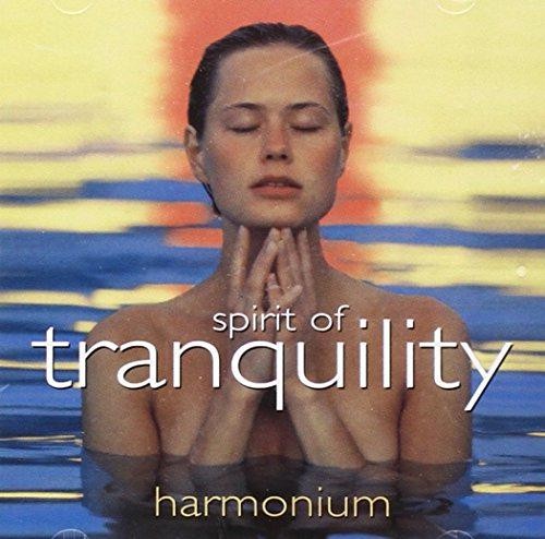 Spirit tranquility - of,