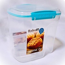 Sistema Bake It Food Storage