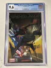 Miles Morales: Ultimate